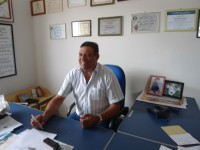 Antonino Neves Sobrinho ( TONÃO )